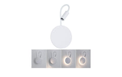 Paulmann LED Akkuwandleuchte Miora