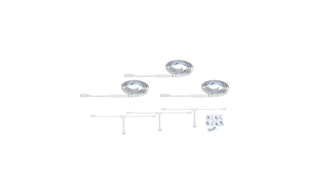 Paulmann LED Strip Erweiterung 3x1m