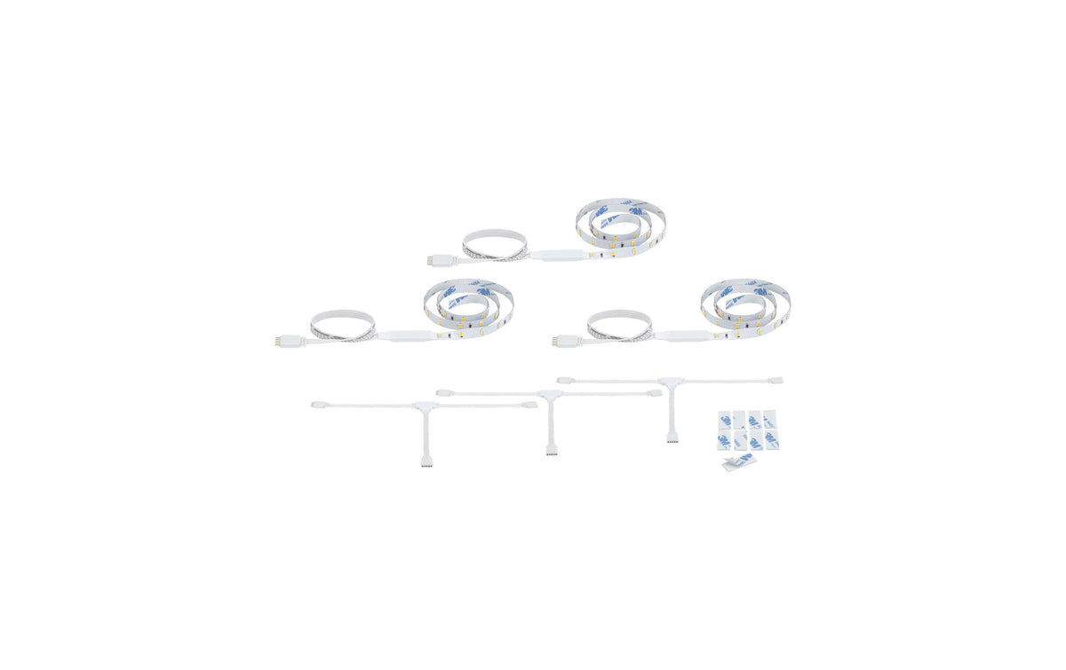Paulmann LED Strip Erweiterung 3x0.5m