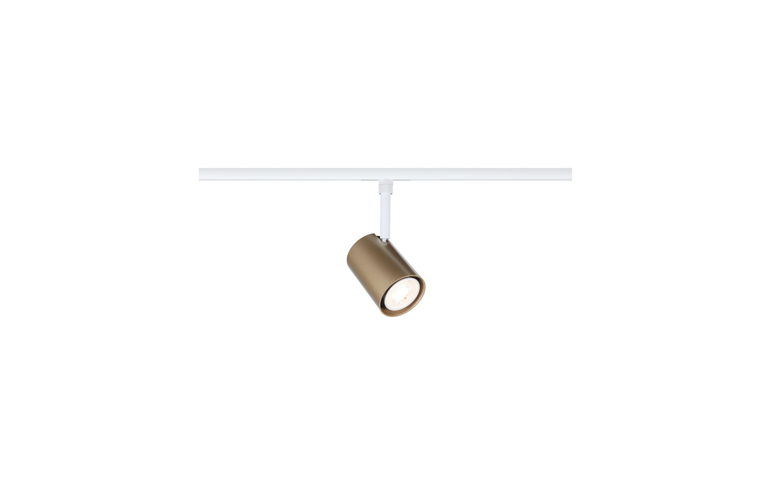 Paulmann Urail Schienensport Luxe