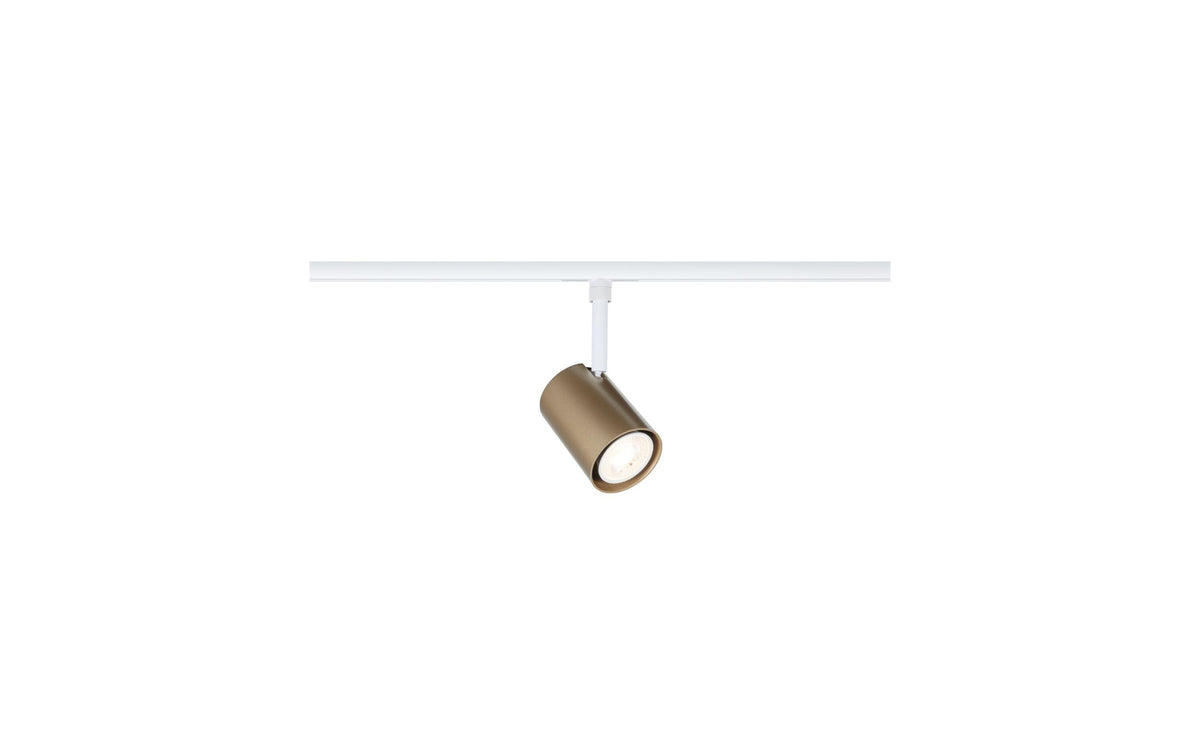 Paulmann Urail Schienensport Luxe