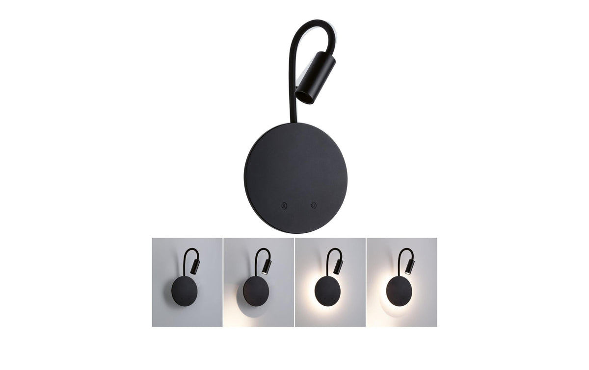 Paulmann LED Akkuwandleuchte Miora