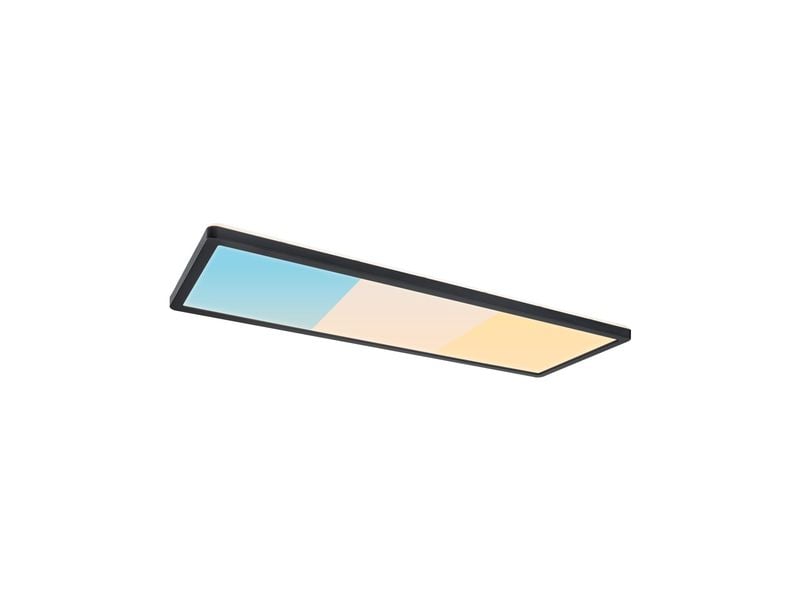 Paulmann | LED Panel Atria Shine white select | IP44, eckig, 560x200mm, 6500K, sz