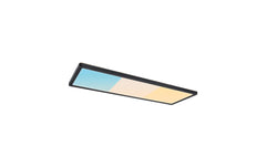Paulmann | LED Panel Atria Shine white select | IP44, eckig, 560x200mm, 6500K, sz