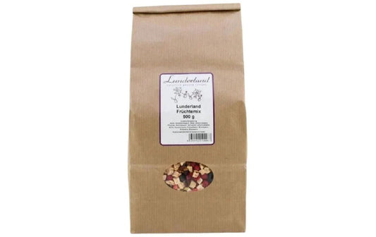 Lunderland | Früchtemix | 500 g