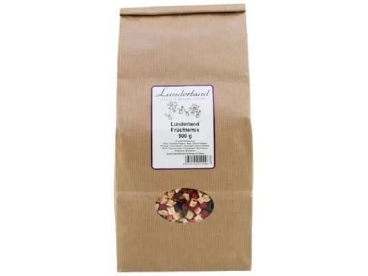 Lunderland | Früchtemix | 500 g