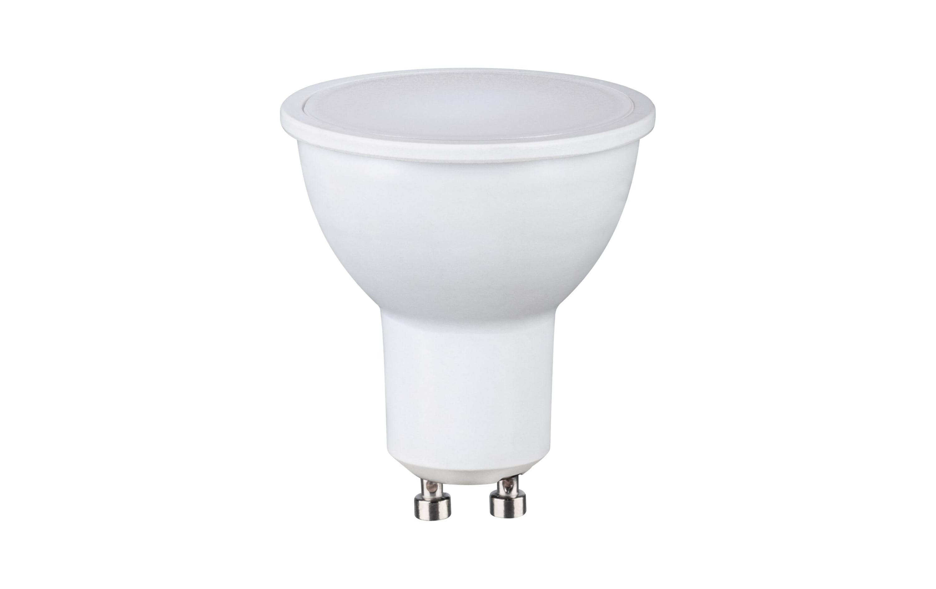 Paulmann LED Reflektor GU10 max.