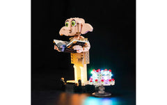 Licht Set LEGO HPr Dobby der Hauself 76421