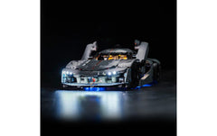 Licht Set LEGO Koenigsegg Jesko 42173