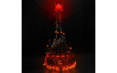 Licht Set LEGO Der Herr der Ringe 10333