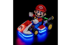 Licht Set LEGO Mario Kart 72037