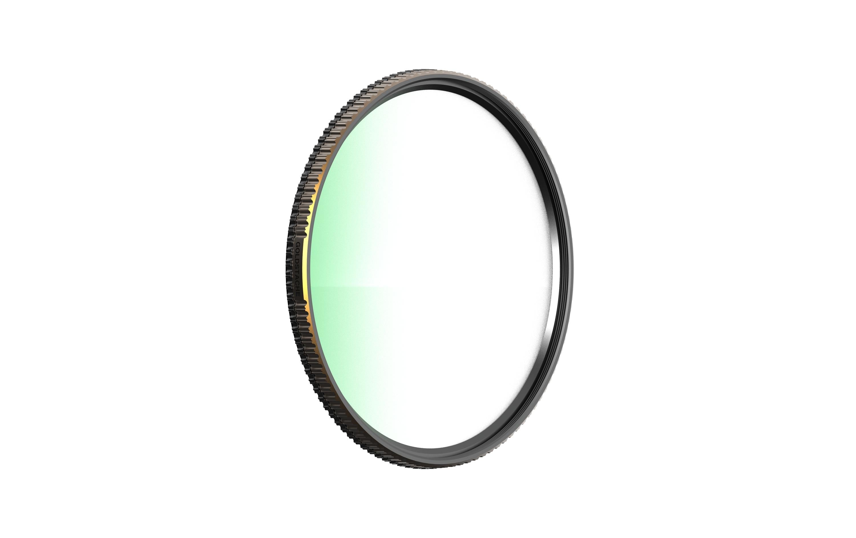 PolarPro Goldstache Filter
