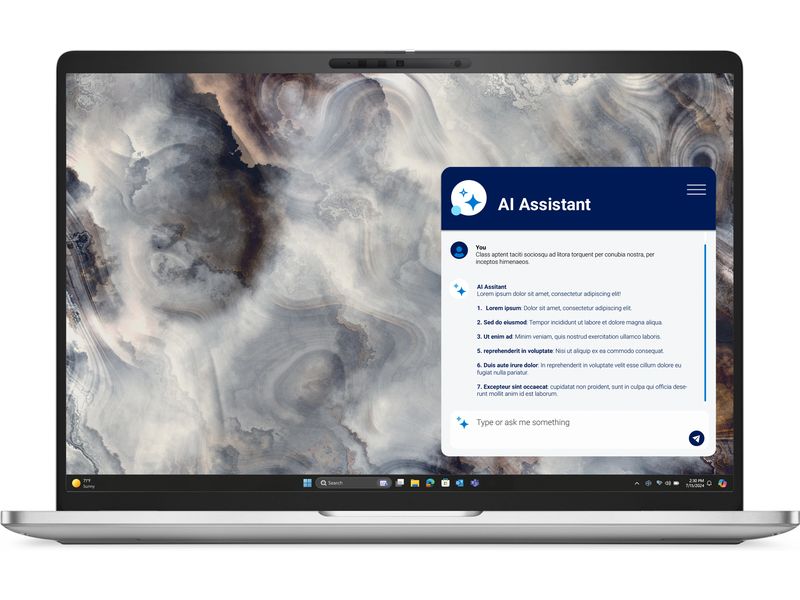 Dell | Pro 16 Plus, U5 236V, W11-P | 16 FHD+, 16GB, 512GB SSD, noAC/PCORD