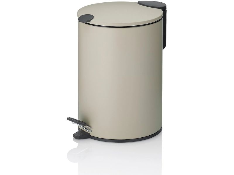 Kela | Kosmetikeimer Mats | 3 Liter, Sand