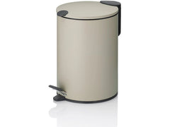 Kela | Kosmetikeimer Mats | 3 Liter, Sand