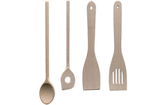 Kela Kochlöffel-Set Maribor