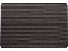 Kela | Tischset Siena | Schwarz