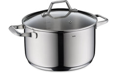 Kela | Fleischtopf Lucca | 24 cm, 5.3 Liter