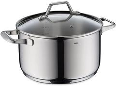 Kela | Fleischtopf Lucca | 24 cm, 5.3 Liter
