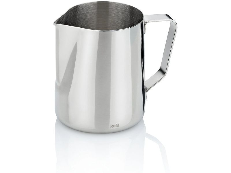Kela | Milchkrug Rista | Fassungsvermögen 0.55 Liter