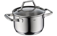 Kela | Fleischtopf Lucca | 16 cm, 1.6 Liter