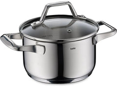 Kela | Fleischtopf Lucca | 16 cm, 1.6 Liter