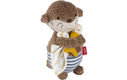 Fehn Badetier Otter