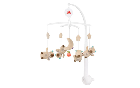 fehn | Musik-Mobile Capybara | Capybara Clara