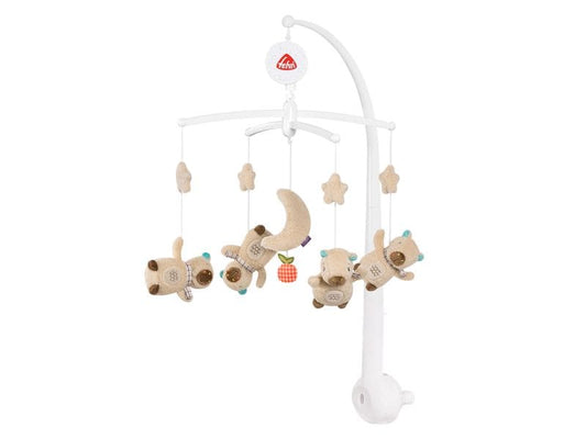 fehn | Musik-Mobile Capybara | Capybara Clara