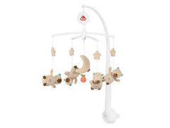 fehn | Musik-Mobile Capybara | Capybara Clara