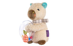 fehn | Rasselring Capybara | Capybara Clara