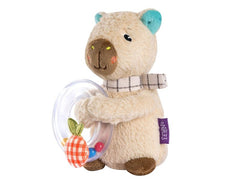fehn | Rasselring Capybara | Capybara Clara