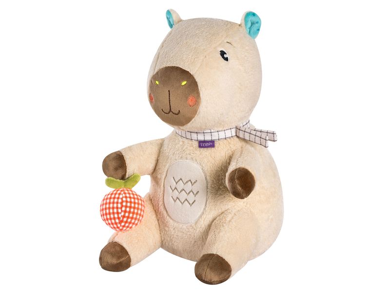 fehn | Kuscheltier Capybara XL | Capybara Clara