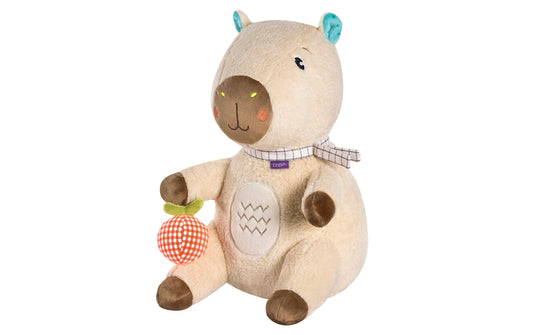 fehn | Kuscheltier Capybara XL | Capybara Clara