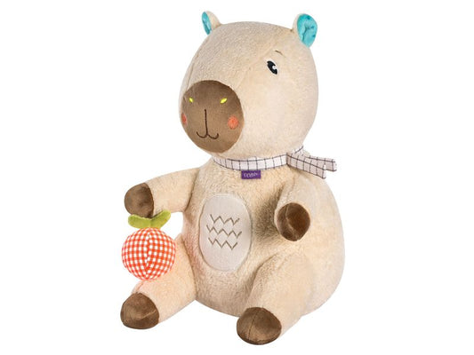 fehn | Kuscheltier Capybara XL | Capybara Clara
