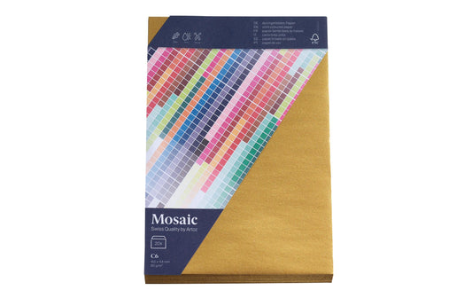 Artoz Couvert Mosaic C6