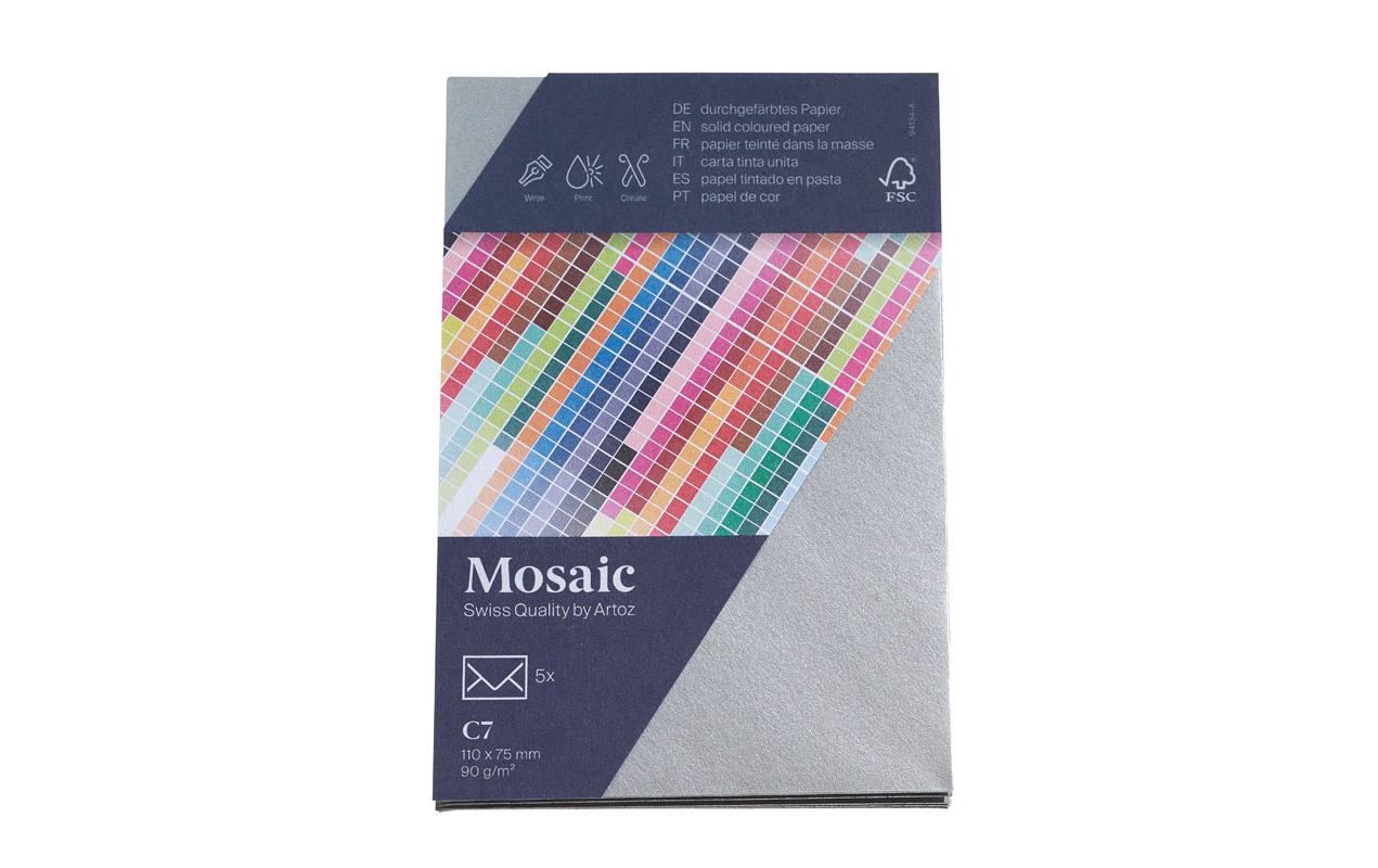Artoz Couvert Mosaic C7