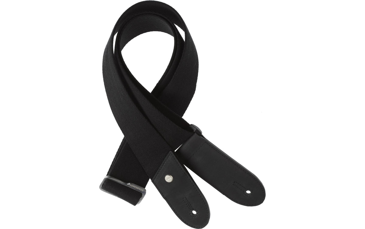 MONO Doolittle Guitar Strap Black