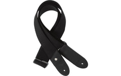 MONO Doolittle Guitar Strap Black