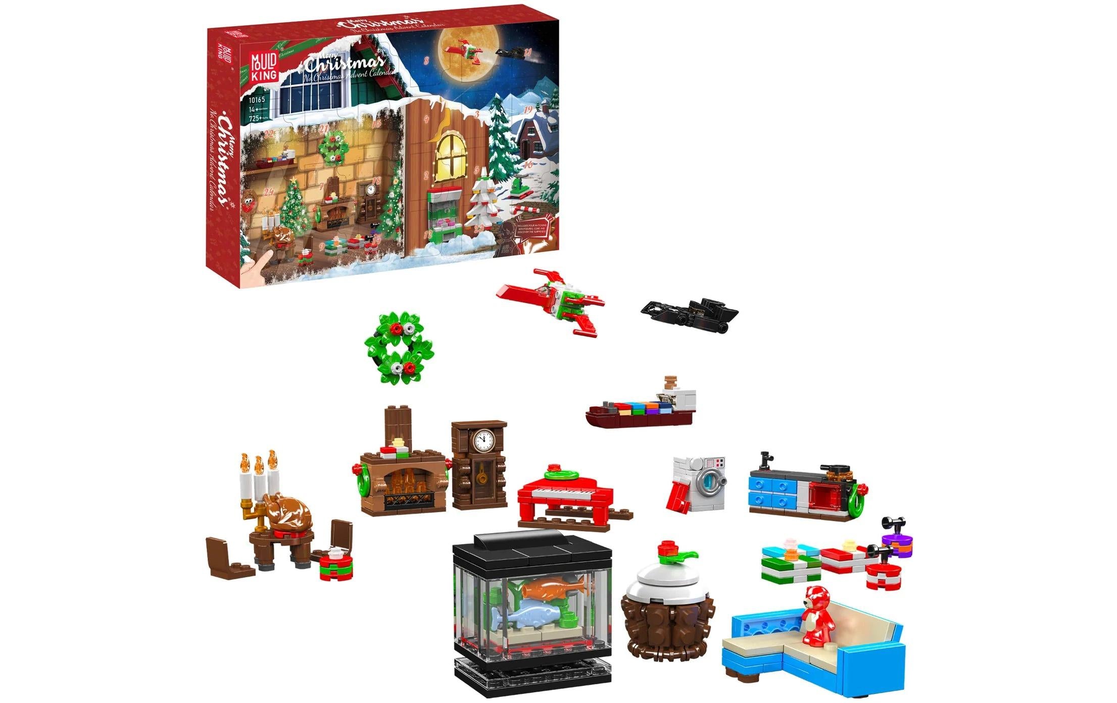 Adventskalender 2