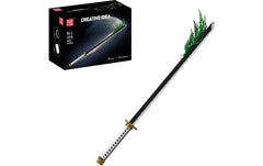 Zoros Katana 1
