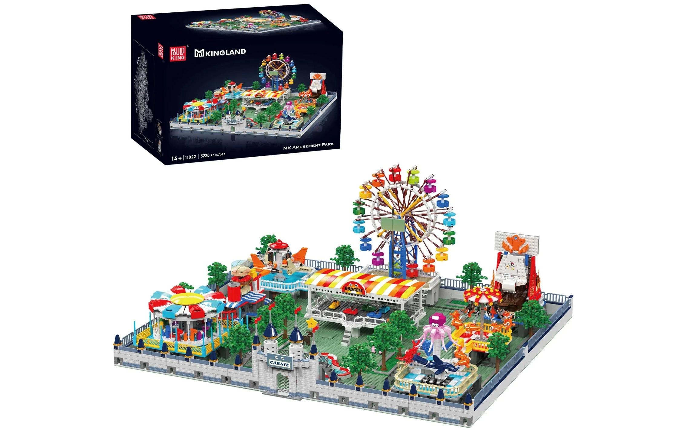 Amusement Park