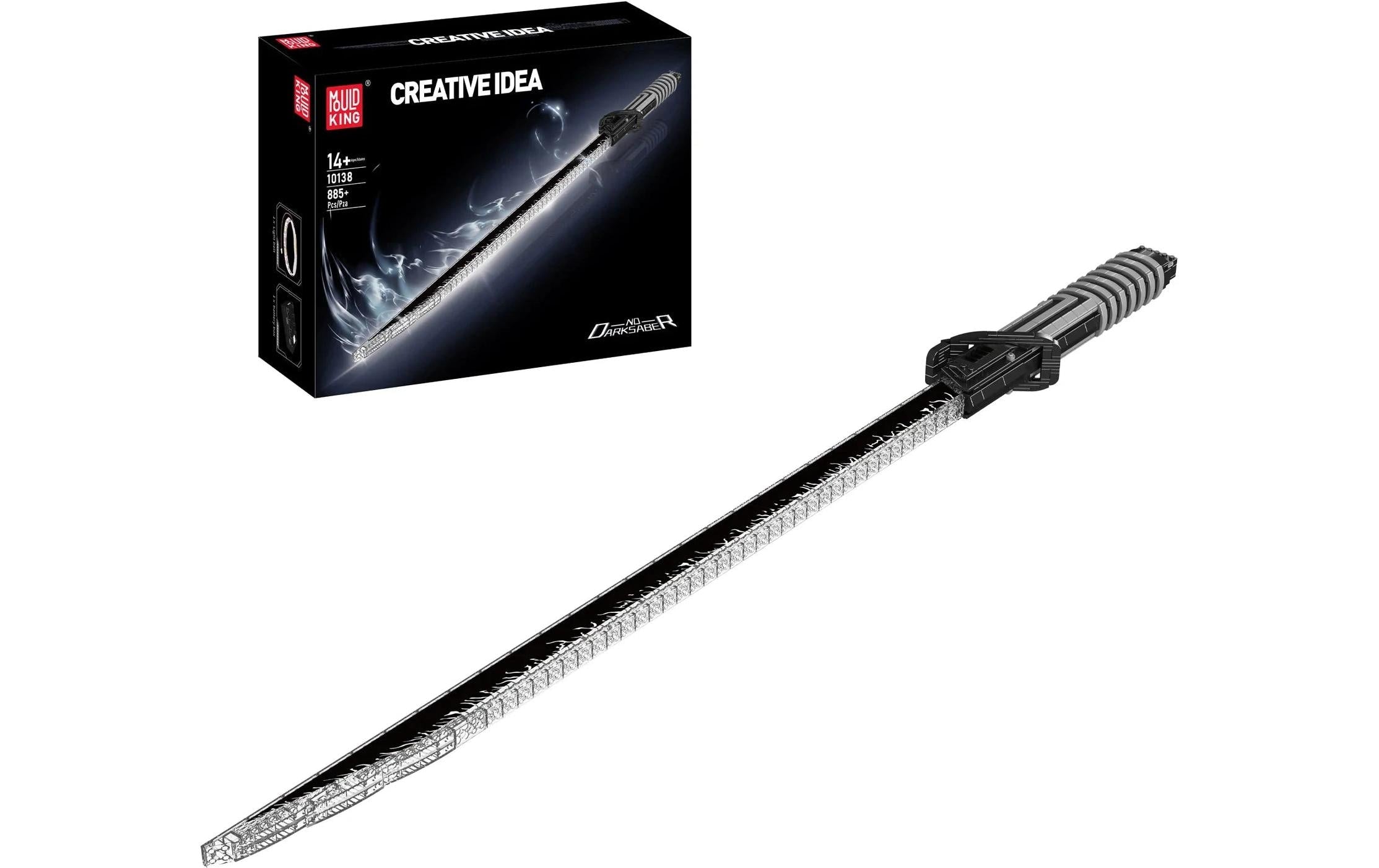 Dark Saber