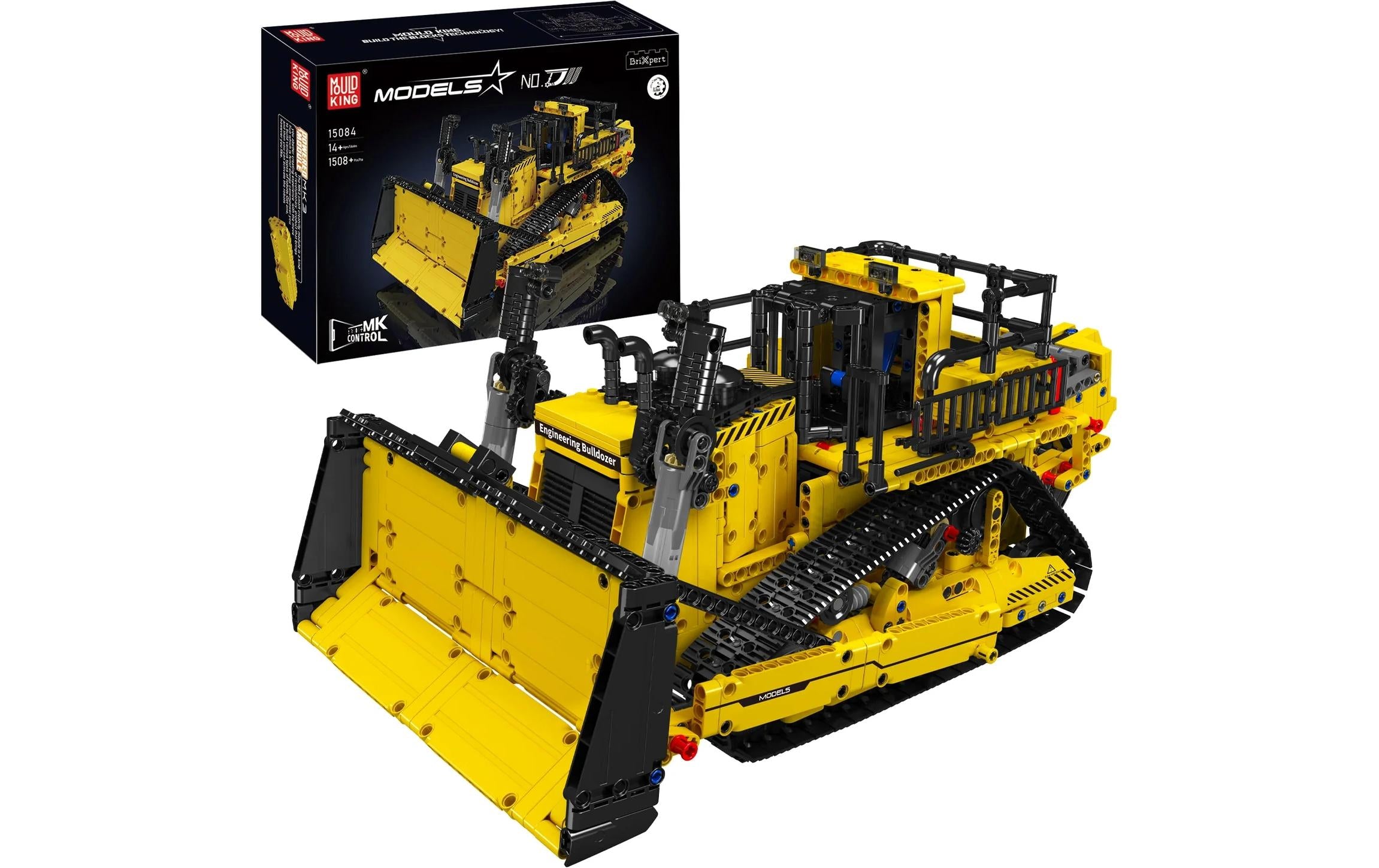 Bulldozer D11