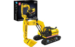 Mould King | Mini-Bagger