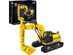 Mould King | Mini-Bagger