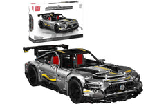 Mould King | Rennwagen Quick Sliver