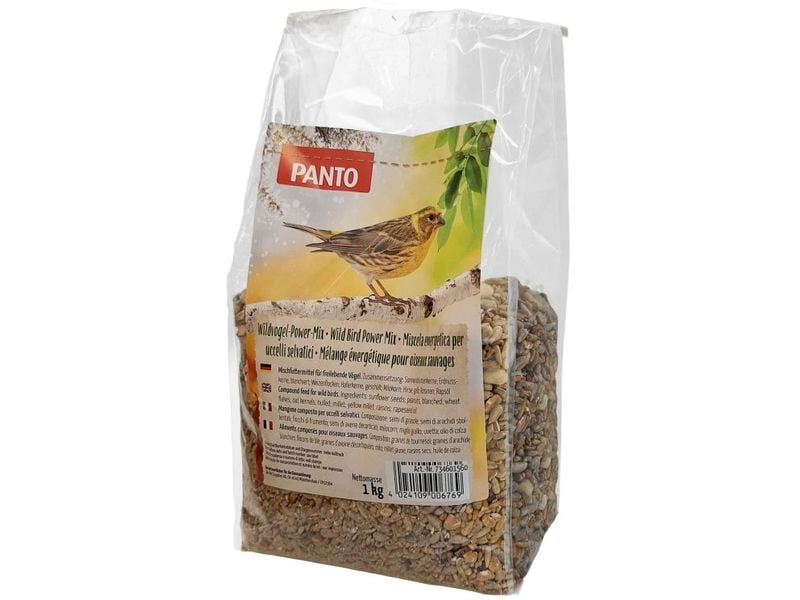 Panto | Power Mix | 1 kg