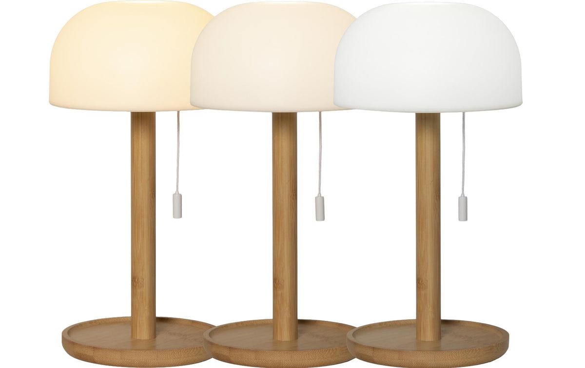 Star Trading Tischlampe Tara