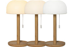 Star Trading Tischlampe Tara